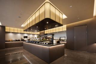 Atour Hotel Guangzhou Yongqingfang Zhongshan Eight Metro Station - 8