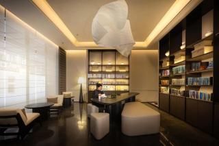 Atour Hotel Guangzhou Yongqingfang Zhongshan Eight Metro Station - 5