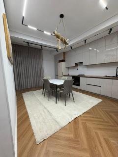 New cozy appartment at the heart of Jalal-Abad - 9