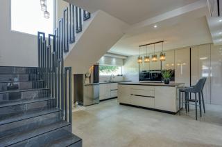 Villa Samara with Pool - Happy Rentals - 5