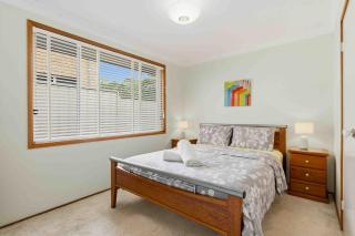 Peace by the Beach by Experience Jervis Bay - Vincentia - 3