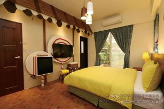 Bear Homestay - Città di Taitung - 7