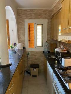 Spacious 4-Bedroom Apartment Near La Mata Beach - 3