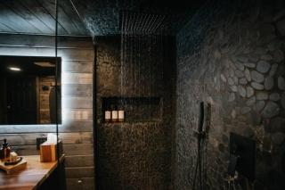 Luxe Nordic Barndominium Retreat at Black Pine - 9