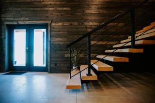 Luxe Nordic Barndominium Retreat at Black Pine - 3