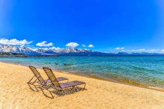 Lakeside Haven by Heavenly Sand - 7