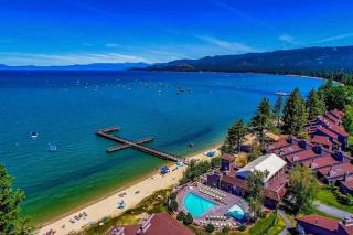 Lakeside Haven by Heavenly Sand - 6