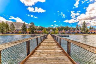 Lakeside Haven by Heavenly Sand - 4