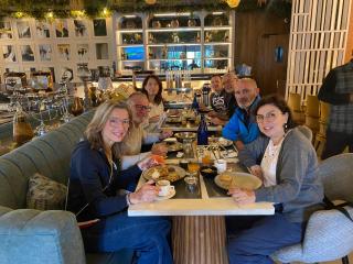 Hotel Pallavi Grand - 1