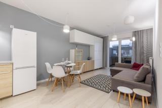 Mieszczańska 29 Apartment - Self check-in 20h - lift - 5