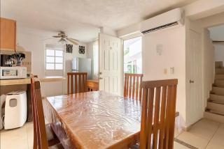 Casa o Villa Puente del Mar Families y Grupos, Pets, Wifi Roku tv and Jacuzzi Privada Puente del Mar - 7