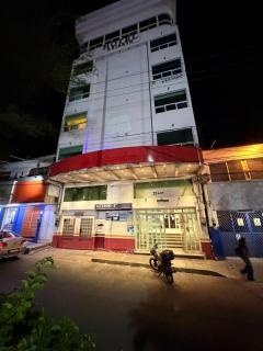 Royal Express Chilpancingo - 8