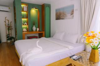 Erawan Mountain Beach - 7