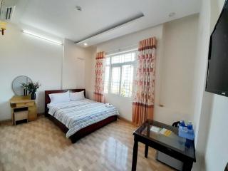 Khách sạn Đông Tây Quy Nhơn - 2