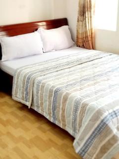 Khách sạn Đông Tây Quy Nhơn - 6