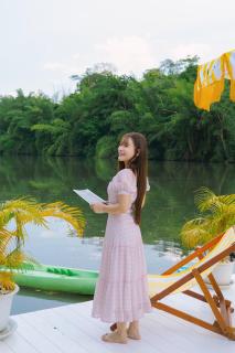 Erawan Mountain Beach - 5