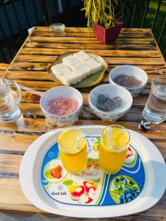 Shanu Heaven Villa - 8