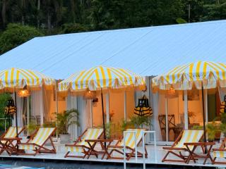 Erawan Mountain Beach - 0