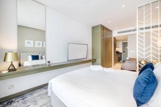 Elegant Studio in DAMAC Prive Near Downtown - 8