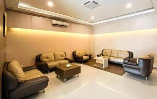 Horison Kota Lama Semarang - 7