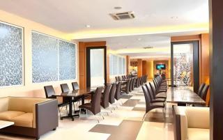 Horison Kota Lama Semarang - 1