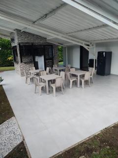 El Gran Rancho Colorado - 1