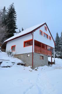 Orange House - Harghita-Băi - 7