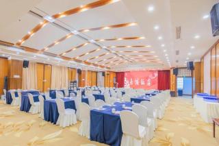 Greatwall Hotel - Zhengzhou - 1