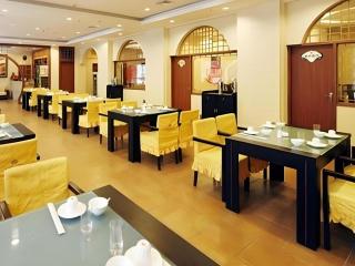 Xian Empress Hotel - 8