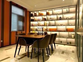 Magnotel Business Qufu Sankong Scenic Area Chunqiu West Road - 8