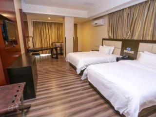 Shenggao Hotel Guangzhou Dongpu Branch - 5