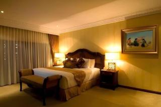 Danau Toba Hotel International - 5