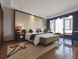 Jinggangshan ZhongTaiLai International Hotel - 7