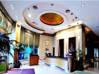 Dongguan Castfast Hotel - 7
