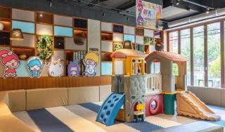 Dongguan Castfast Hotel - 5