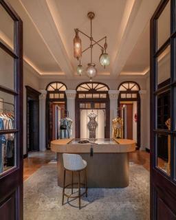 Xiamen Gulangyu Linshifu Gongguan Hotel - 7