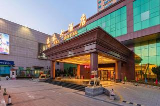 Qingdao Chengyang Detai Hotel - 2