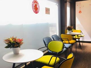 My Pleasant Hotel - 2