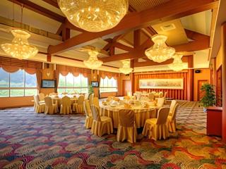 Lai shing Holiday Resortel - 8