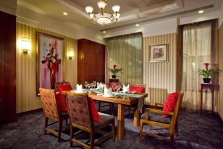 Jiaxing Sunshine Hotel - 9