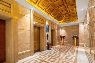 Oriental Glory Hotel - 7