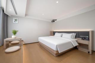 悦湖榕筑酒店两江四湖象鼻山店 - 2