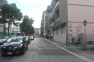 I due Baroni - fronte Campus - Bari - 8
