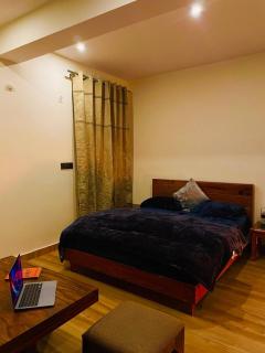 Mangat Farm, Kanatal - 7