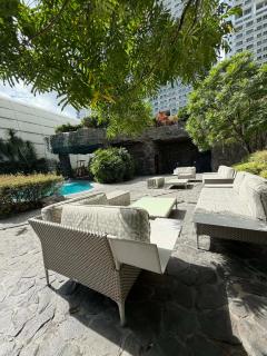 Ranchoda Suites - 3