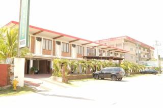 Mango Valley Hotel - 2