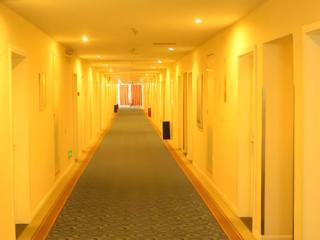 7 Days Inn Turpan Shanshan Kumtag Desert - 6