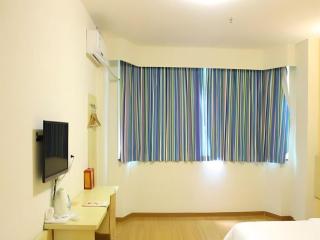 7 Days Inn Turpan Shanshan Kumtag Desert - 4