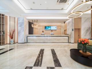 City Comfort Inn Zhongshan Lihe Square Walmart Branch - 5