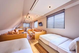 Hotel Vintage Tokyo Kagurazaka - 3